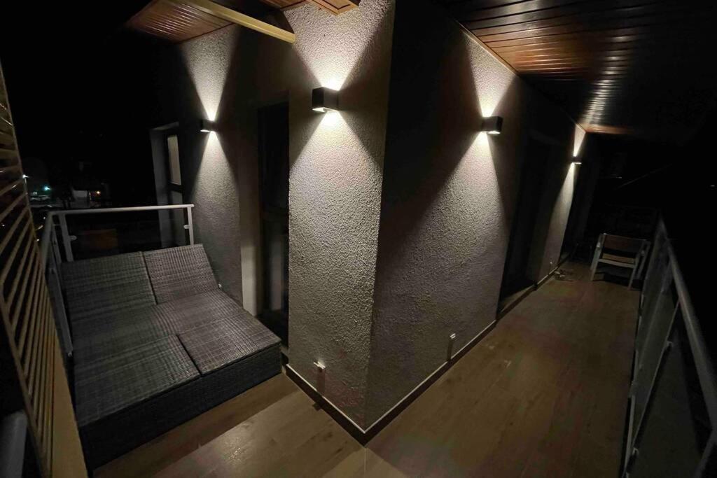 Hawaii Beach Lounge, Loft Z Jacuzzi I Tarasem - Sloneczne Tarasy W Porta Mare, Dziwnówek Exteriör bild