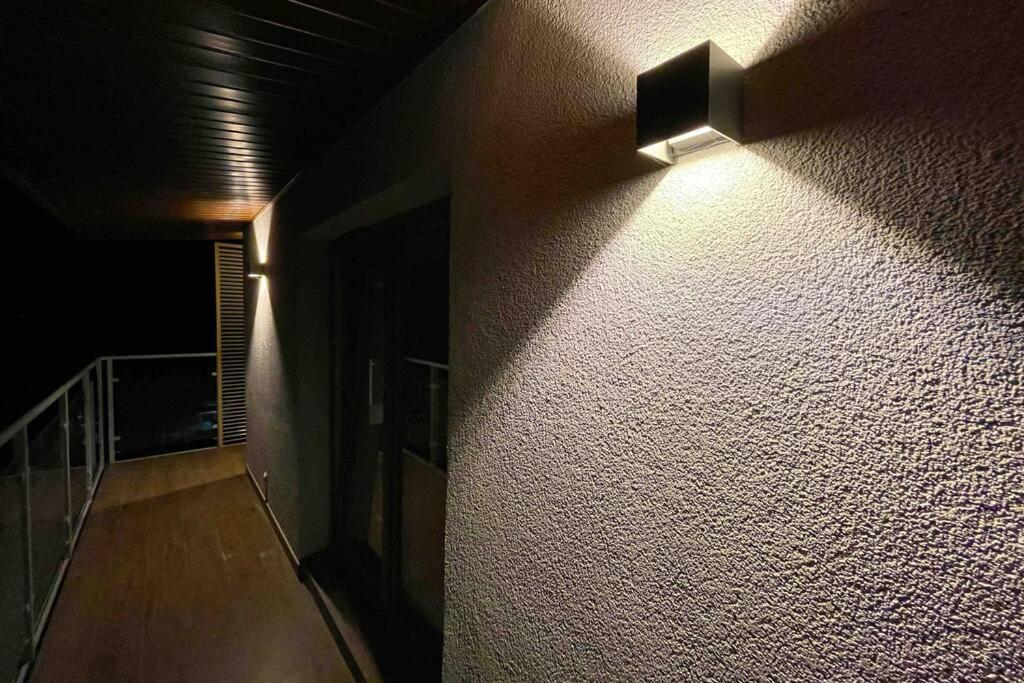 Hawaii Beach Lounge, Loft Z Jacuzzi I Tarasem - Sloneczne Tarasy W Porta Mare, Dziwnówek Exteriör bild